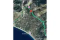 Land 700 m² Lukove, Albania
