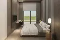 Apartment 58 m² Alanya, Turkey