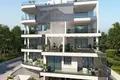 Ático 2 habitaciones 96 m² Larnaca, Chipre
