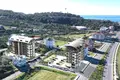 Wohnung 2 zimmer 48 m² Demirtas Koyu, Türkei