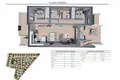 2 bedroom bungalow 178 m² Torrevieja, Spain