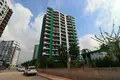 Mieszkanie 2 pokoi 57 m² Mezitli, Turcja
