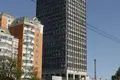 Oficina 666 m² en Moscú, Rusia