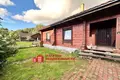 Casa 147 m² Padlabienski sielski Saviet, Belarús