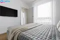 Mieszkanie 3 pokoi 54 m² Wilno, Litwa