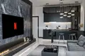 Квартира 2 комнаты 83 м² Владикавказ, Россия