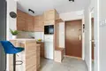 Mieszkanie 1 pokój 26 m² Warszawa, Polska