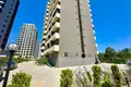Квартира 1 комната 43 м² Мезитли, Турция