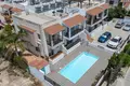 Dom 2 pokoi 84 m² Pafos, Cypr