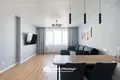 2 bedroom apartment 71 m² Minsk, Belarus