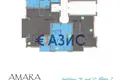 2 bedroom apartment 78 m² Nesebar, Bulgaria