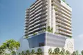 Mieszkanie 1 pokój 30 m² Dubaj, Emiraty Arabskie