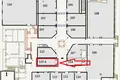 Shop 1 room 31 m² in Minsk, Belarus