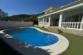 4 bedroom Villa 495 m² Altea, Spain
