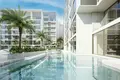 Estudio 1 habitación 35 m² Provincia de Phuket, Tailandia