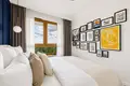 Wohnung 2 zimmer 45 m² Warschau, Polen