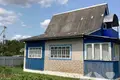 Casa 54 m² Zodziskauski sielski Saviet, Belarús