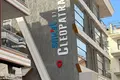 Apartamento 3 habitaciones 85 m² Alanya, Turquía