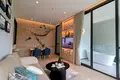 2 bedroom condo  Na Kluea, Thailand