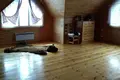Maison 134 m² Viarkudski sielski Saviet, Bélarus