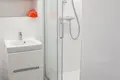 1 room apartment 40 m² in Warsaw, Poland