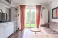 Apartamento 3 habitaciones 53 m² Varsovia, Polonia