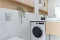 Квартира 2 комнаты 45 м² в Лодзи, Польша