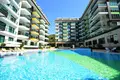Apartment 70 m² Akarca Koyu, Turkey