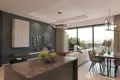Mieszkanie 2 pokoi 103 m² Nikozja, Cypr