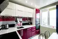 Appartement 2 chambres 40 m² Minsk, Bélarus