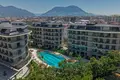 Appartement 2 chambres 62 m² Muratpasa, Turquie