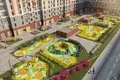 Wohnung 2 zimmer 47 m² Leninsky District, Russland