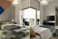 Dom 2 pokoi 180 m² Dubaj, Emiraty Arabskie