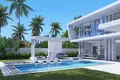 4-Zimmer-Villa 450 m² Kerobokan Kelod, Indonesien