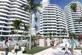 Complejo residencial Sky Deluxia Life