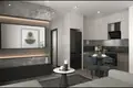 Wohnkomplex Two bedroom apartments in complex with swimming pool and children's playground, 450 metres to the sea, Mersin, Turkey