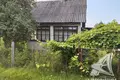 Дом 34 м² Мухавецкий сельский Совет, Беларусь