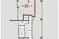 Appartement 67 m² Oba, Turquie