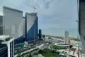 1 room studio apartment 39 m² in Batumi, Georgia
