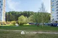 Квартира 1 комната 42 м² Копище, Беларусь