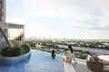 Mieszkanie 1 pokój 67 m² Dubaj, Emiraty Arabskie