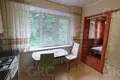Appartement 2 chambres 36 m² Evenkiysky Rayon, Russie