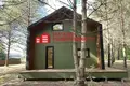 House 65 m² Padlabienski sielski Saviet, Belarus