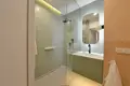 Appartement 2 chambres 68 m² en Varsovie, Pologne