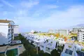 Квартира 3 комнаты 110 м² Каргыджак, Турция