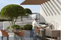 Estudio 37 m² Dubái, Emiratos Árabes Unidos