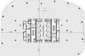 Oficina 1 873 m² en Moscú, Rusia