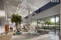 Kawalerka 37 m² Dubaj, Emiraty Arabskie