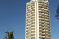 Квартира 1 спальня 63 м² Кальпе, Испания