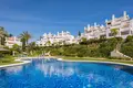 Wohnung 3 Schlafzimmer 190 m² Marbella, Spanien